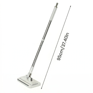 Mop Plano Multiuso sem precisar usar as mãos (Somente HOJE!)🔥