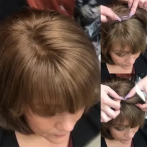 🔥Dicas de Cabelo Natural Respirável para Mulheres com Cabelo Ralo (Somente HOJE!)🔥