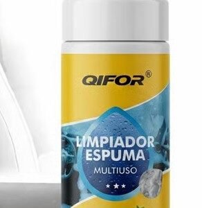 Espuma limpadora mágica (Somente HOJE!)🔥
